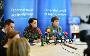 Foto: A. K. /Radiosarajevo.ba / FZZZ u potpunosti ispunio plan za 2024. godinu