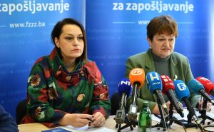 Foto: A. K. /Radiosarajevo.ba / FZZZ u potpunosti ispunio plan za 2024. godinu