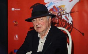 Foto: A. K. / Radiosarajevo.ba / Ibrahim Spahić