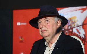 Foto: A. K. / Radiosarajevo.ba / 40 godina 'Sarajevske zime'