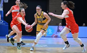 Foto: N.G / Radiosarajevo / BiH-Luksemburg