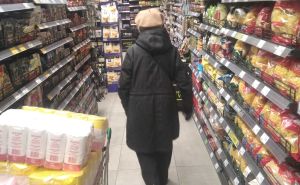 Foto: Čitatelj / Bojkot u Sarajevu