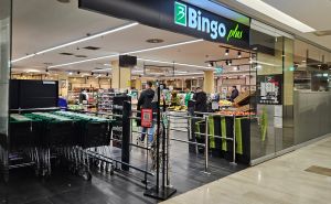 Foto: Čitatelj / Trgovine na dan bojkota u Sarajevu