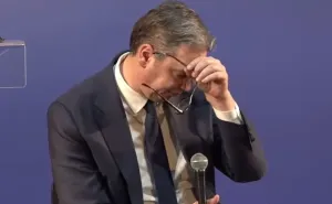 FOTO: Screenshot / Aleksandar Vučić