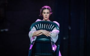 Foto: Narodno pozorište Sarajevo / Predstava "Idiot"