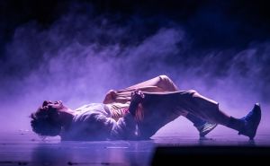 Foto: Narodno pozorište Sarajevo / Predstava "Idiot"