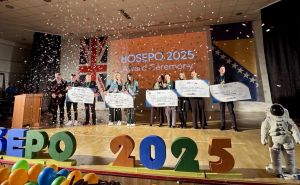 Foto: Radiosarajevo / BOSEPO 2025