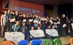 Foto: Radiosarajevo / BOSEPO 2025
