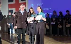 Foto: Radiosarajevo / BOSEPO 2025