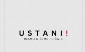 Foto: Instagram / Story Džejle Ramović