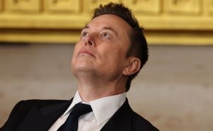 Foto: EPA - EFE / Elon Musk