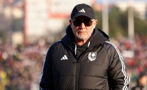 Foto: A. K. / Radiosarajevo.ba / Zoran Zekić