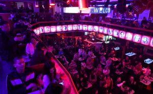 Foto: A. K. / Radiosarajevo.ba / Humanitarni koncert u Slogi