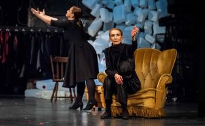 Foto: Velija Hasanbegović / "To nikad nigdje nije bilo"