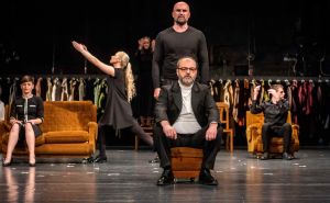 Foto: Velija Hasanbegović / "To nikad nigdje nije bilo"