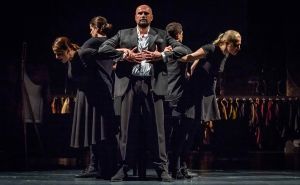 Foto: Velija Hasanbegović / "To nikad nigdje nije bilo"