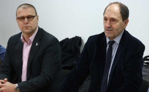 Foto: Dž.K. / Radiosarajevo.ba / Federalna uprava za inspekcijske poslove