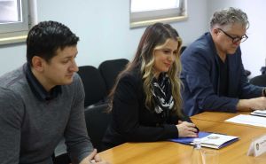 Foto: Dž.K. / Radiosarajevo.ba / Federalna uprava za inspekcijske poslove