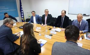 Foto: Dž.K. / Radiosarajevo.ba / Federalna uprava za inspekcijske poslove