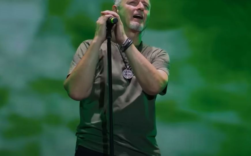 Marko Perković Thopson