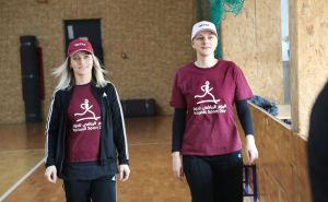 Foto: Ambasada Katara u BiH / Obilježen Nacionalni dan sporta Države Katar