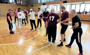 Foto: Ambasada Katara u BiH / Obilježen Nacionalni dan sporta Države Katar