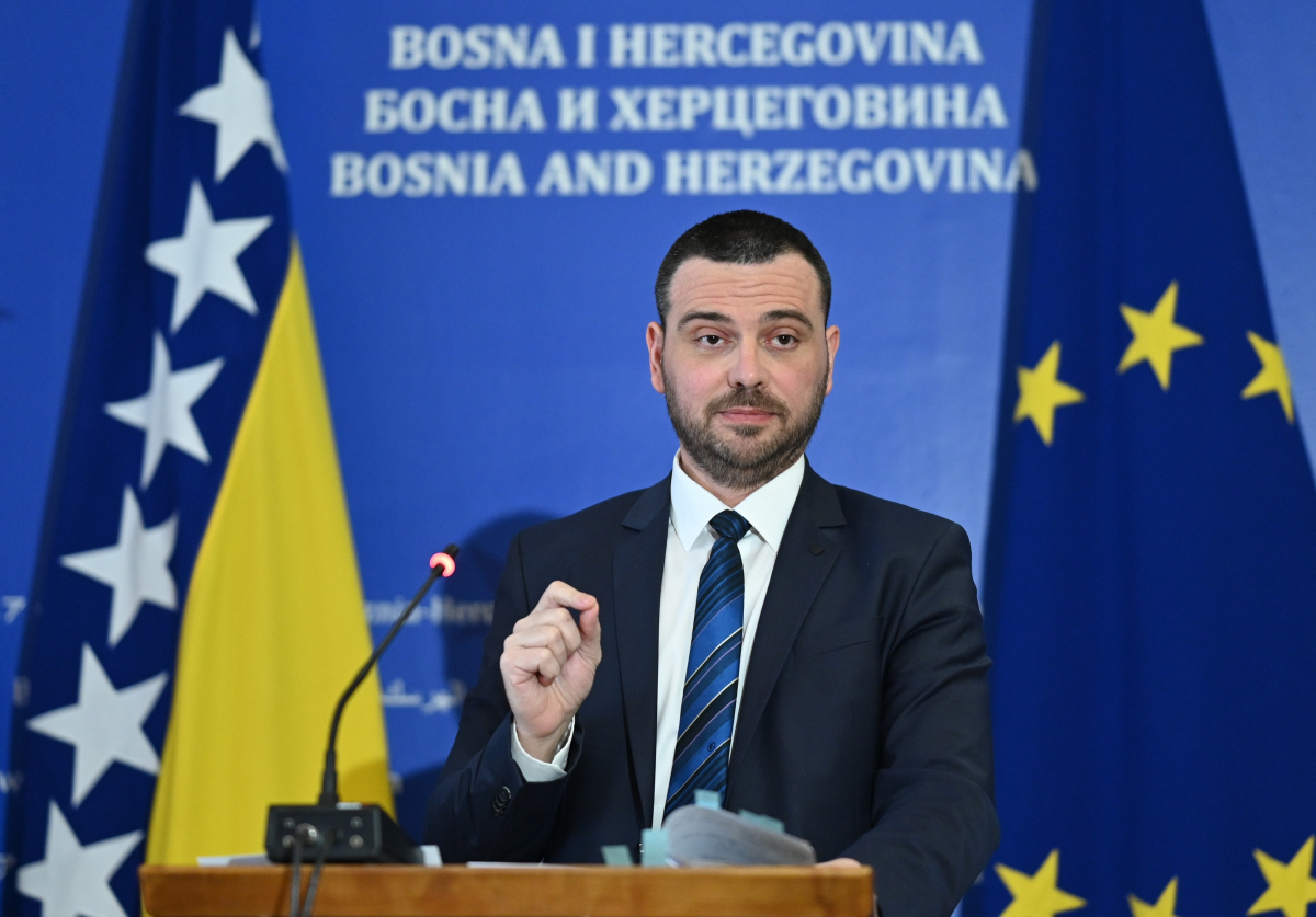 Saša Magazinović