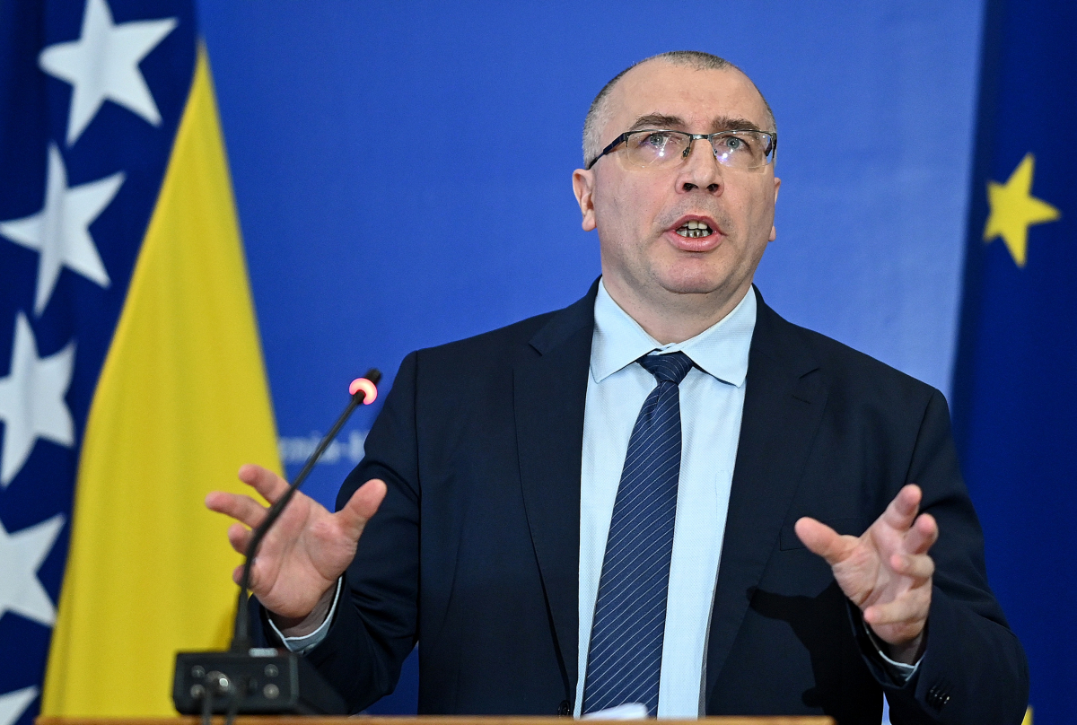 Tarik Rahić