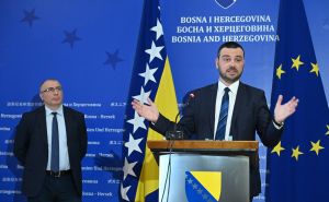 Foto: N.G./Radiosarajevo.ba / Saša Magazinović