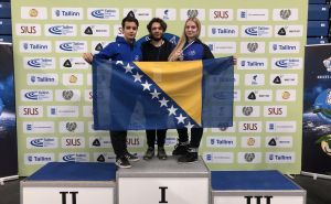 Foto: Streljački klub Sarajevo / Zakira Pušina