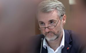 Foto: N.G / Radiosarajevo.ba / Edin Forto