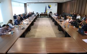 Foto: N.G / Radiosarajevo.ba / Edin Forto