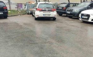 Foto: KJKP RAD / U kontejneru pronašli tromblonsku minu i dio rakete