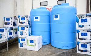 Foto: Press / Dodijeljena vrijedna sredstva općinama