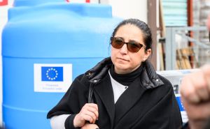 Foto: Press / Dodijeljena vrijedna sredstva općinama