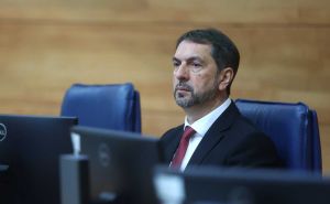 Foto: Dž. K. / Radiosarajevo.ba / Sjednica Predstavničkog doma Parlamentarne skupštine BiH