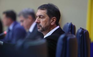 Foto: Dž. K. / Radiosarajevo.ba / Sjednica Predstavničkog doma Parlamentarne skupštine BiH