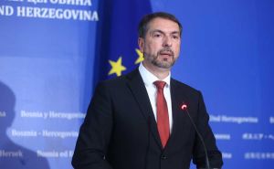 Foto: Dž. K. / Radiosarajevo.ba / Marinko Čavara