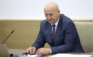 Foto: Dž. K. / Radiosarajevo.ba / Sjednica Vijeća ministara