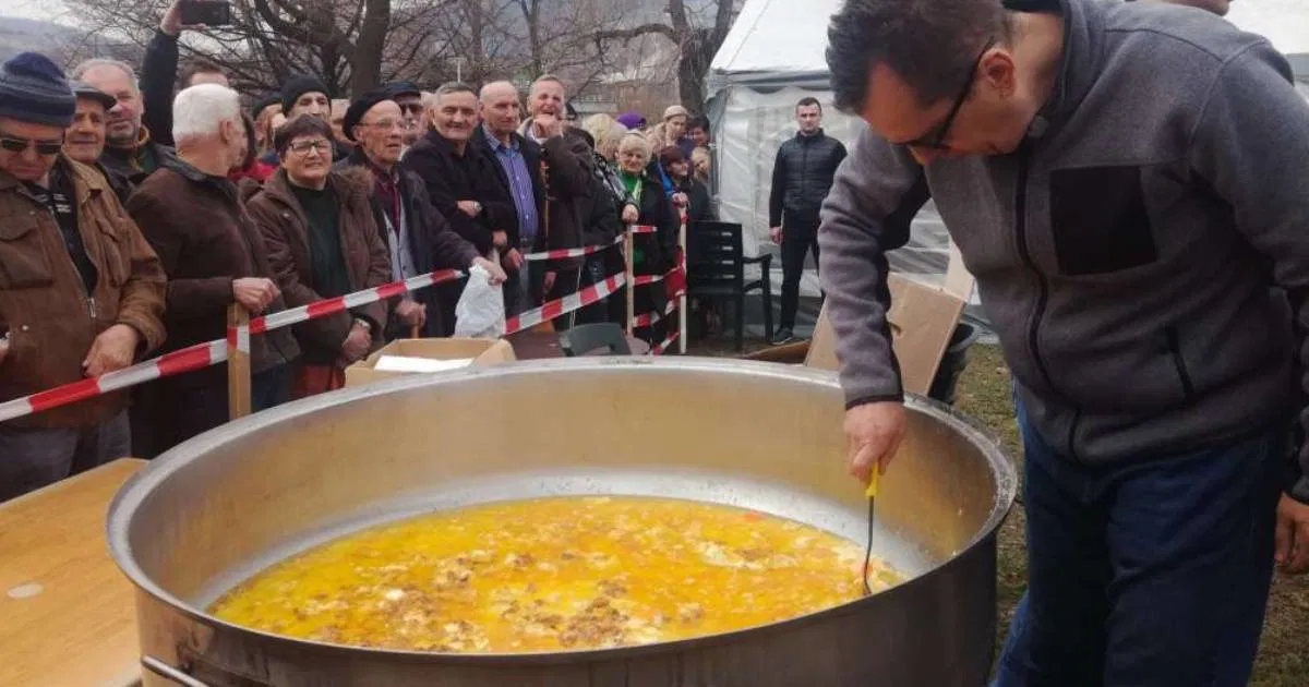 Zenička čimburijada