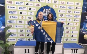 FOTO: Streljački klub Sarajevo / Zakira Pušina