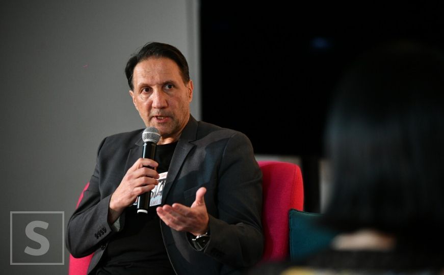 Damir Uzunović
