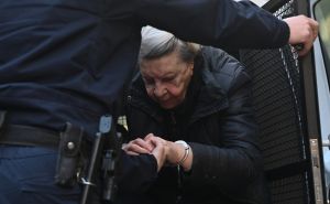 Foto: N. G. / Radiosarajevo.ba / Suđenje Goranu Ravliću i njegovoj majci