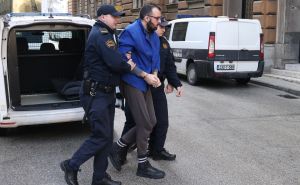 Foto: N. G. / Radiosarajevo.ba / Suđenje Goranu Ravliću i njegovoj majci