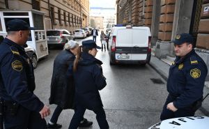 Foto: N. G. / Radiosarajevo.ba / Suđenje Goranu Ravliću i njegovoj majci
