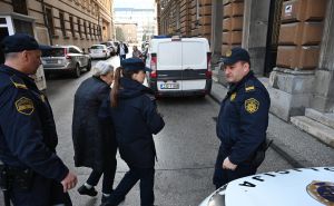 Foto: N. G. / Radiosarajevo.ba / Suđenje Goranu Ravliću i njegovoj majci