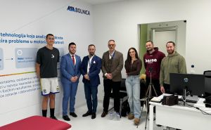 Foto: Asa bolnica / Asa Bolnica predstavlja HBC Tehnologiju