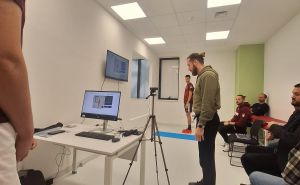 Foto: Asa bolnica / Asa Bolnica predstavlja HBC Tehnologiju