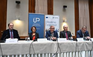Foto: N. G. / Radiosarajevo.ba / Udruženje poslodavaca