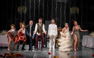 Foto: Velija Hasanbegović / Seljačka Opera